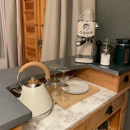 Frühstückspension Le Chene 3*