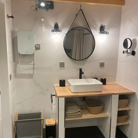 Frühstückspension Le Chene