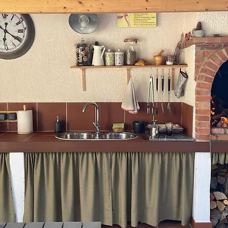 Frühstückspension Le Chene