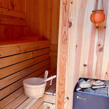 Frühstückspension Le Chene 3*