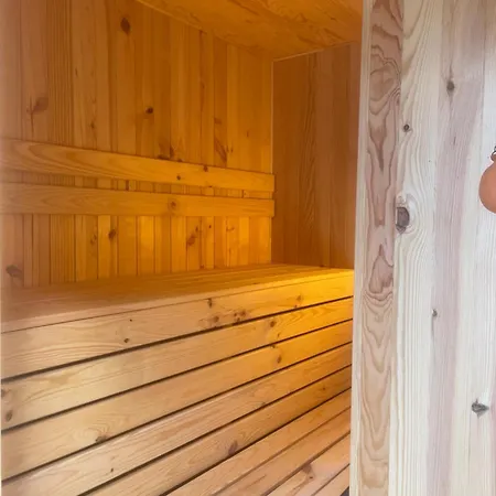 Frühstückspension Le Chene