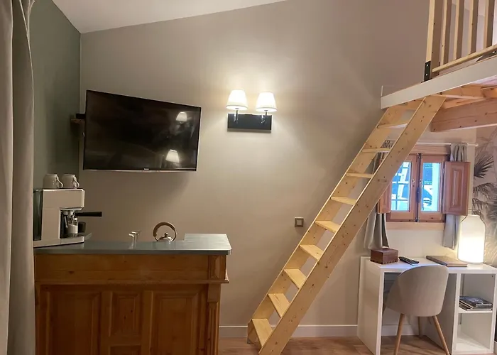 Bed & Breakfast Le Chene